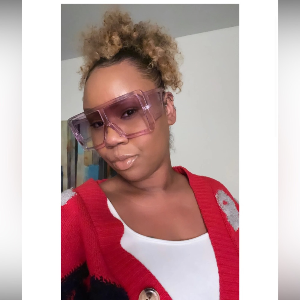 Purple Shades